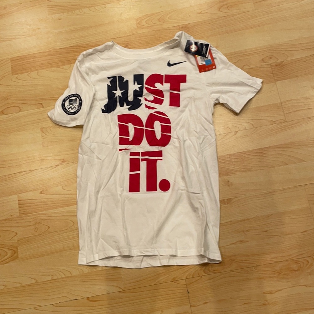 Nike USA team apparel